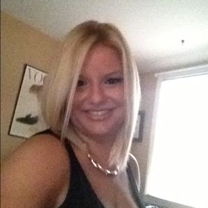 Meet your Posher, Kathleen